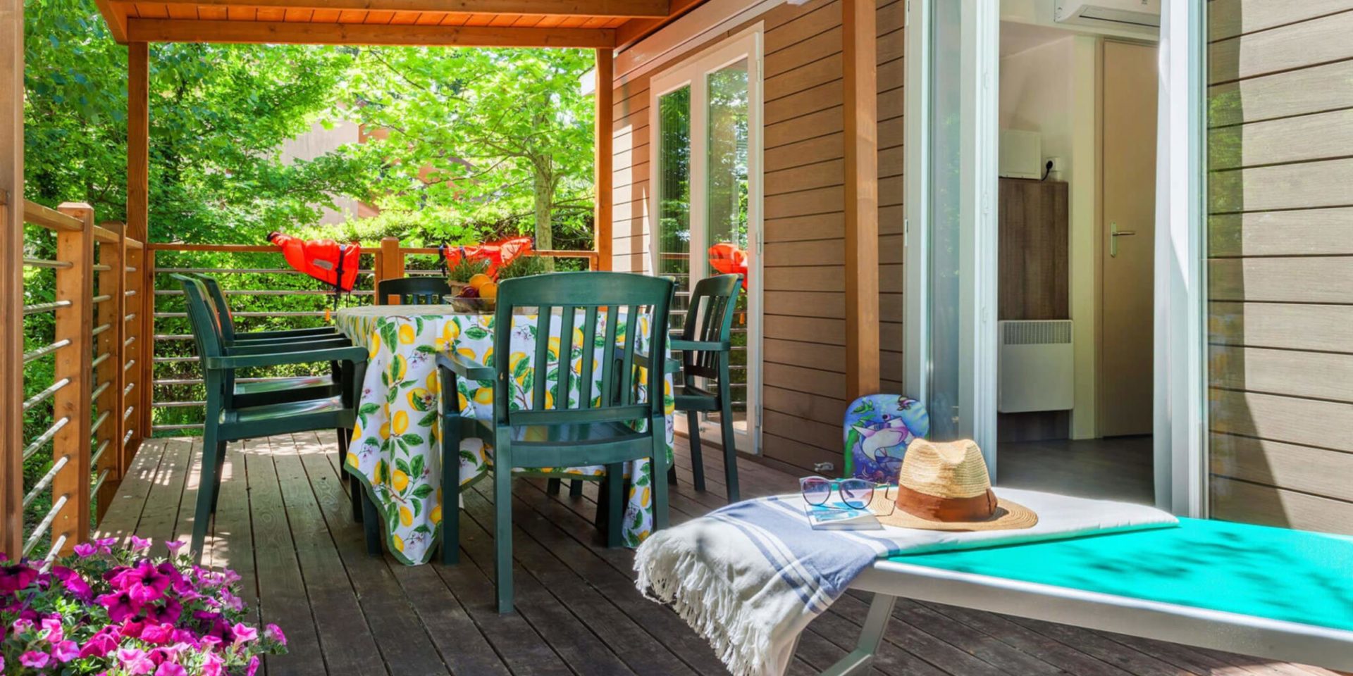 Twee Slaapkamers PLUS