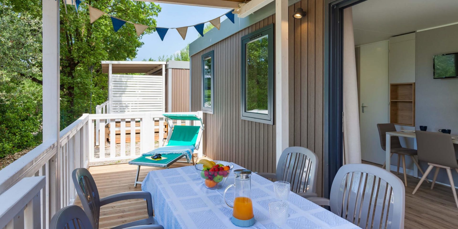 Drie Slaapkamers, twee badkamers